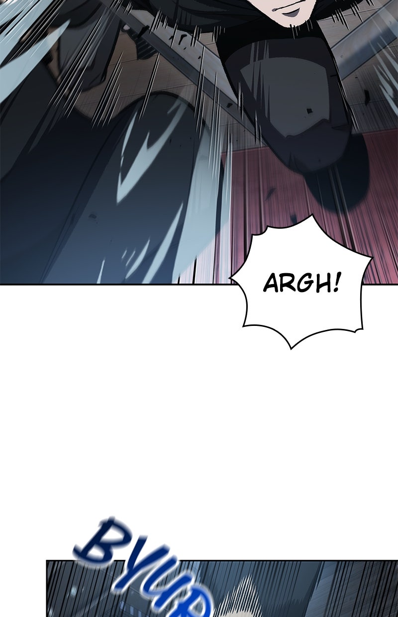 Read Nano Mashin chapter 162 image 88 on Lezhin