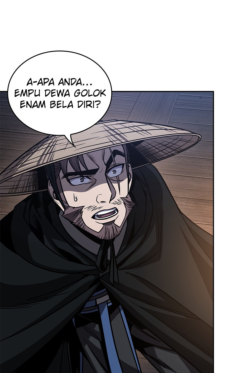 Read Nano Mashin chapter 162 image 9 on Lezhin