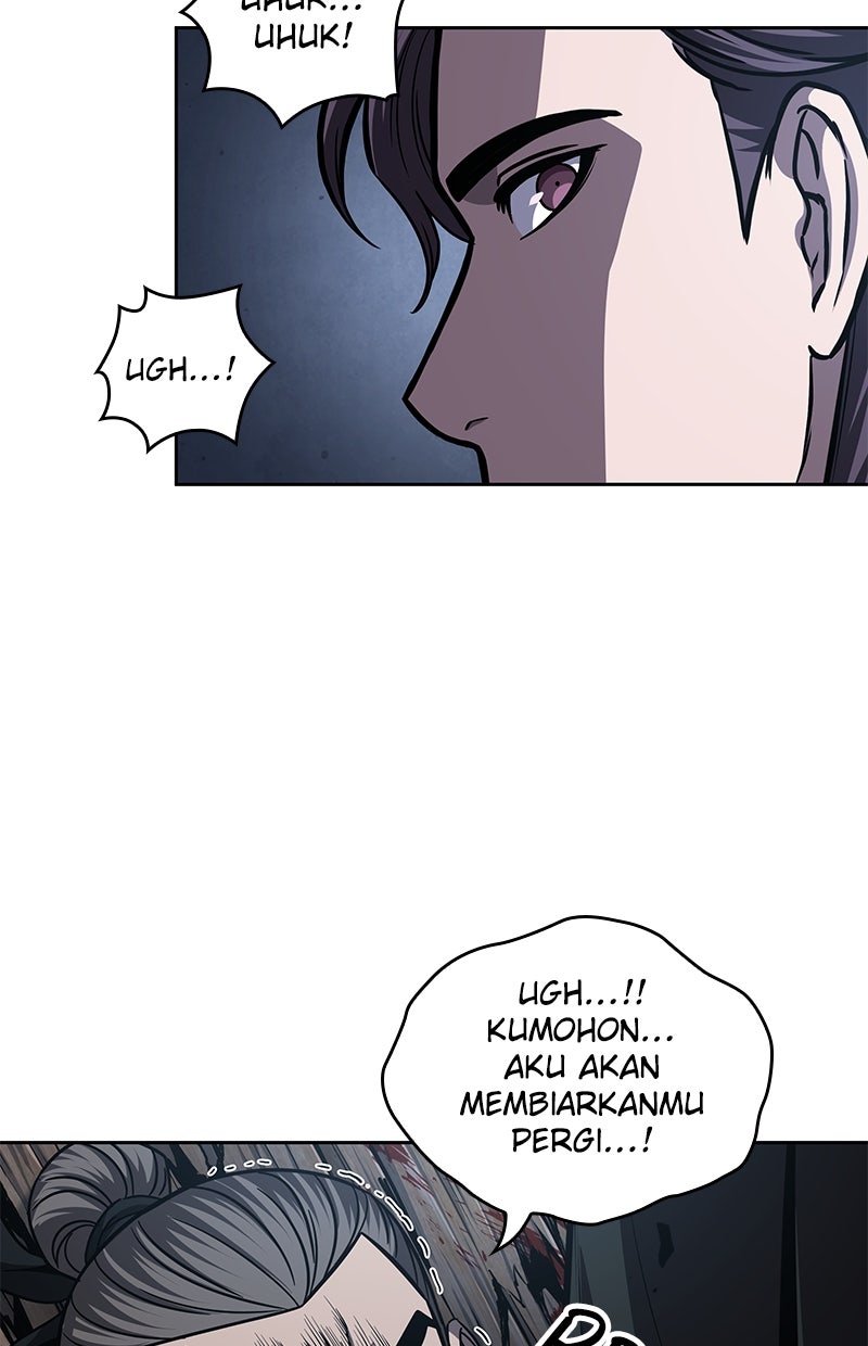 Read Nano Mashin chapter 162 image 91 on Lezhin