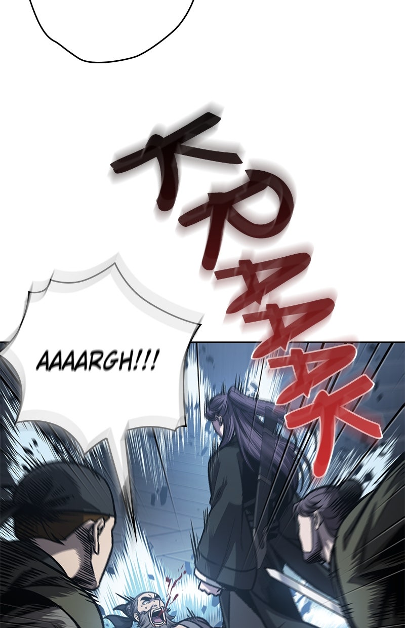 Read Nano Mashin chapter 162 image 96 on Lezhin