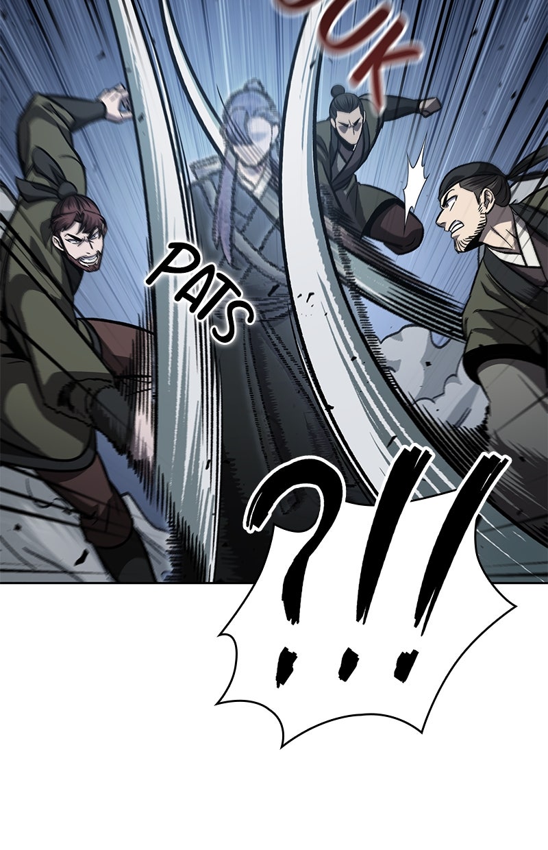 Read Nano Mashin chapter 162 image 98 on Lezhin