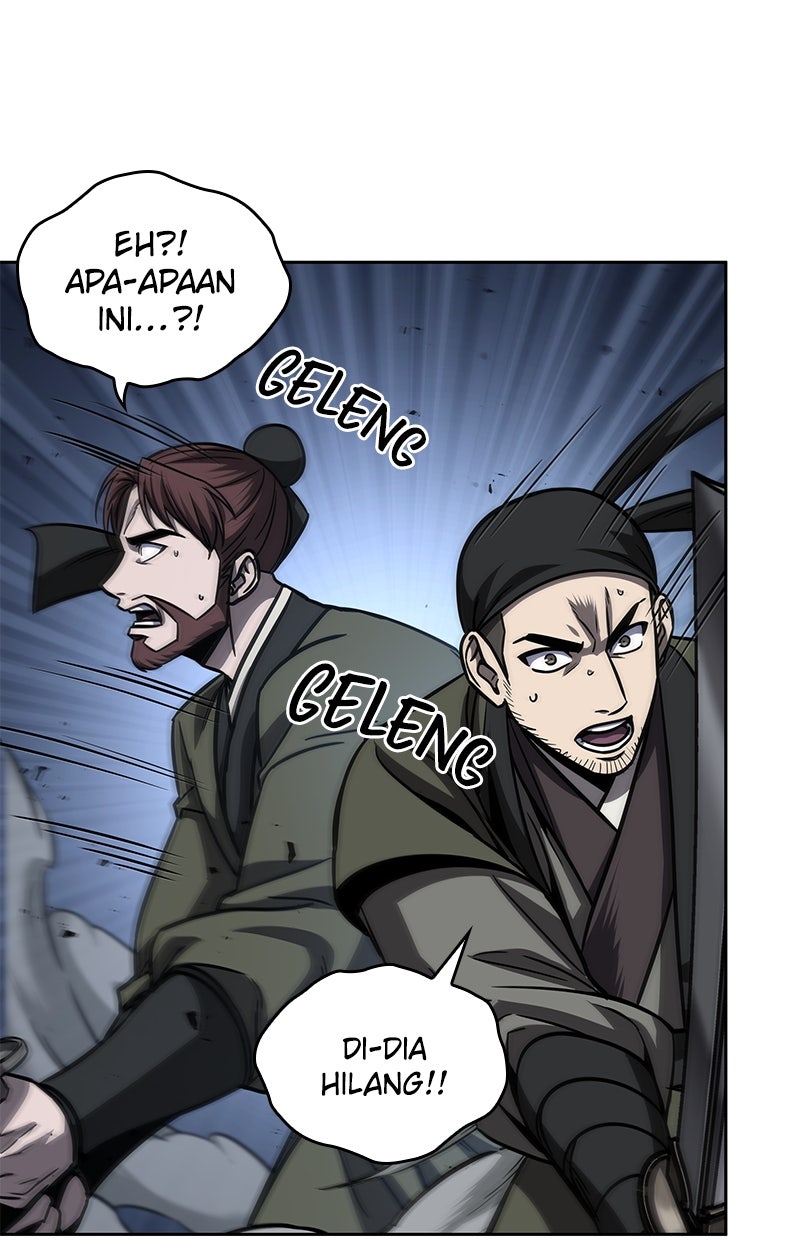 Read Nano Mashin chapter 162 image 99 on Lezhin