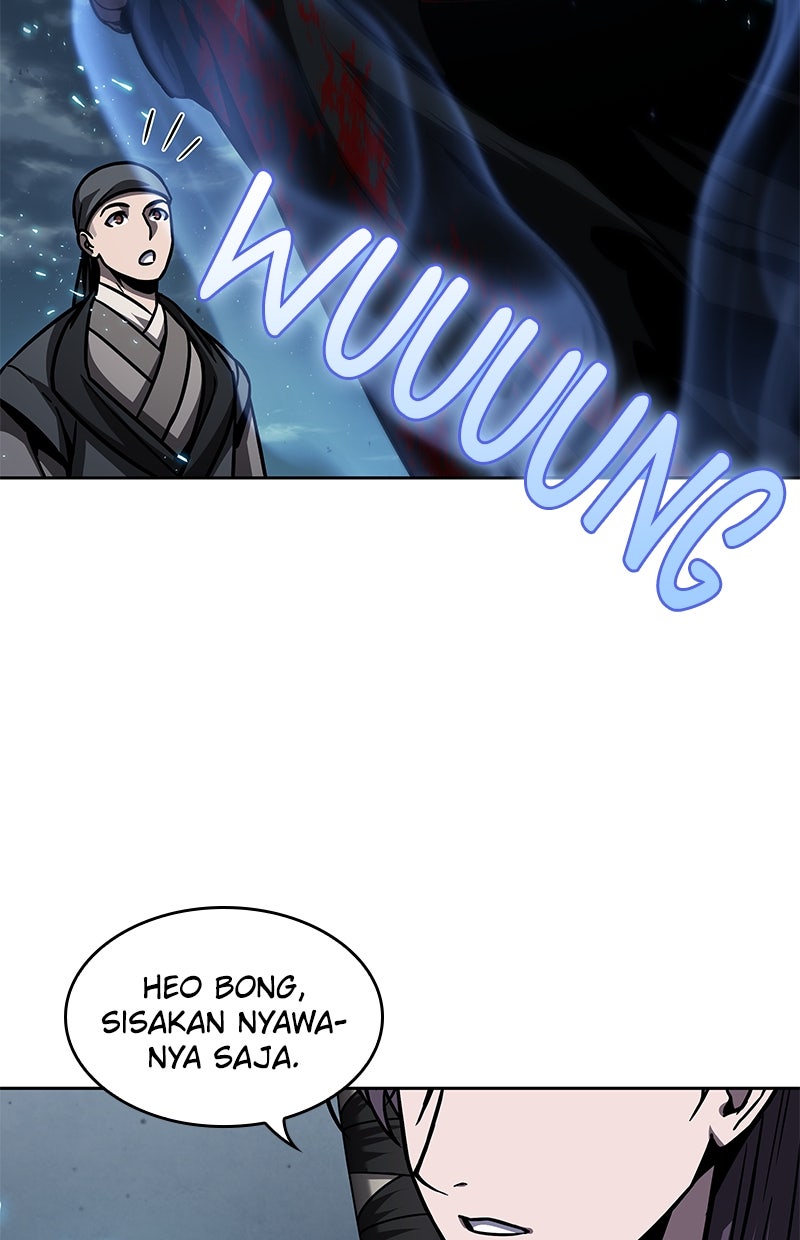Read Nano Mashin chapter 164 image 10 on Lezhin
