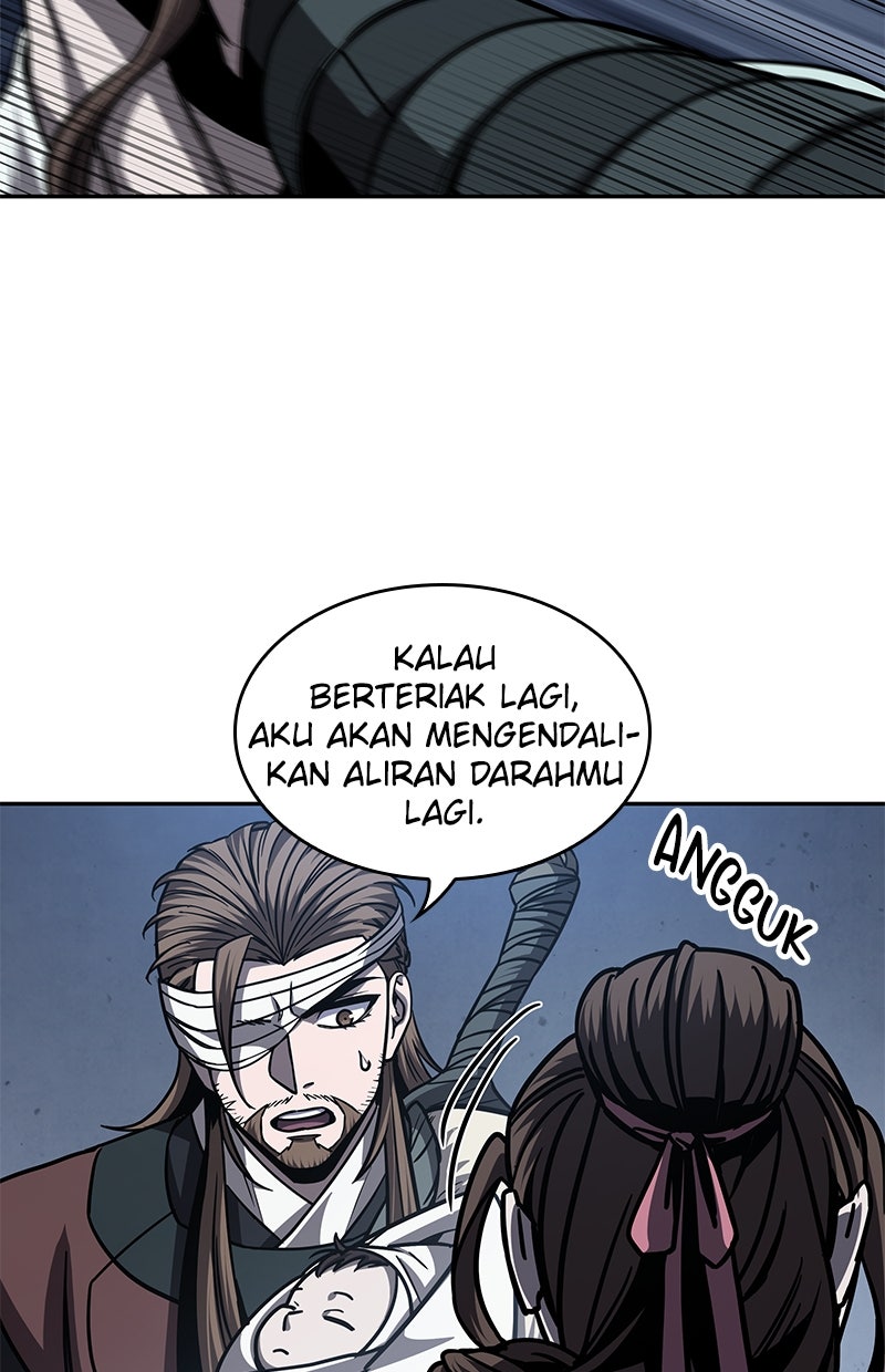 Read Nano Mashin chapter 164 image 100 on Lezhin