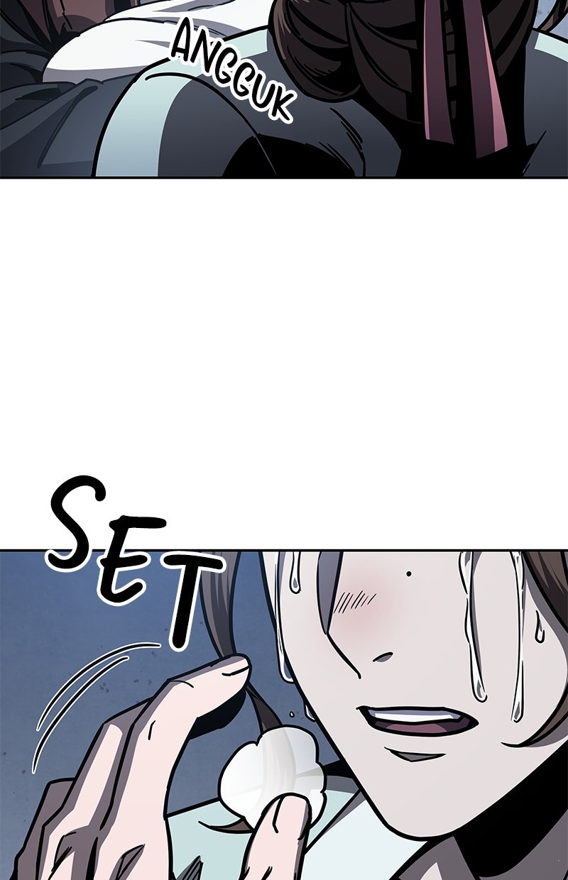 Read Nano Mashin chapter 164 image 101 on Lezhin