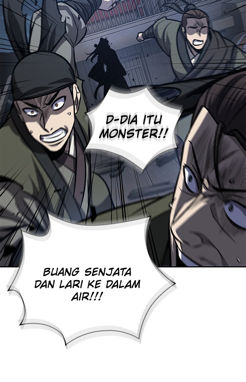 Read Nano Mashin chapter 164 image 17 on Lezhin