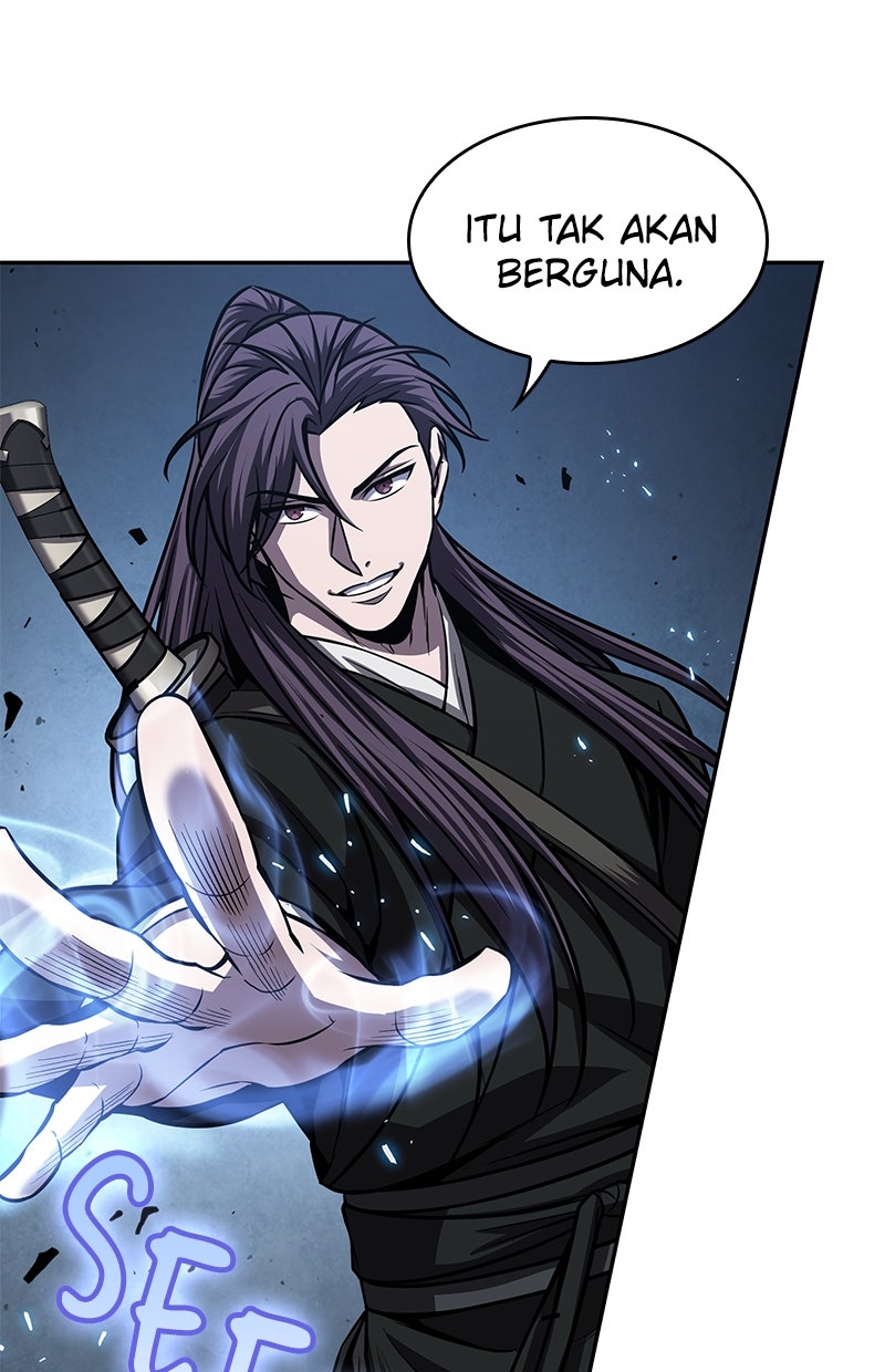 Read Nano Mashin chapter 164 image 18 on Lezhin