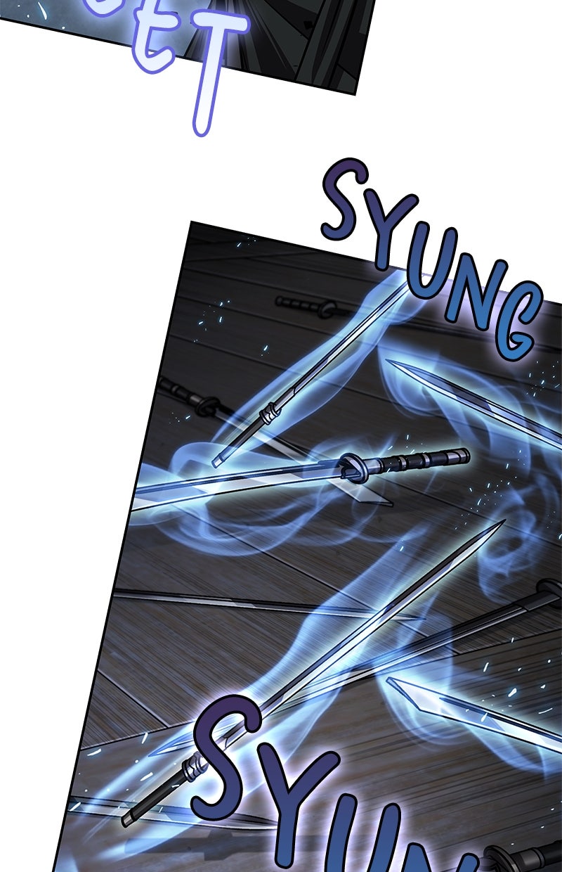 Read Nano Mashin chapter 164 image 19 on Lezhin