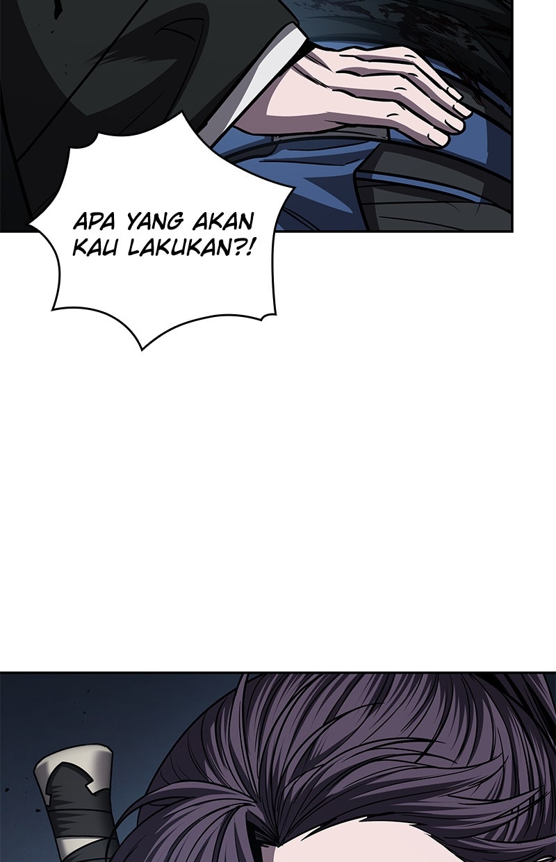 Read Nano Mashin chapter 164 image 2 on Lezhin