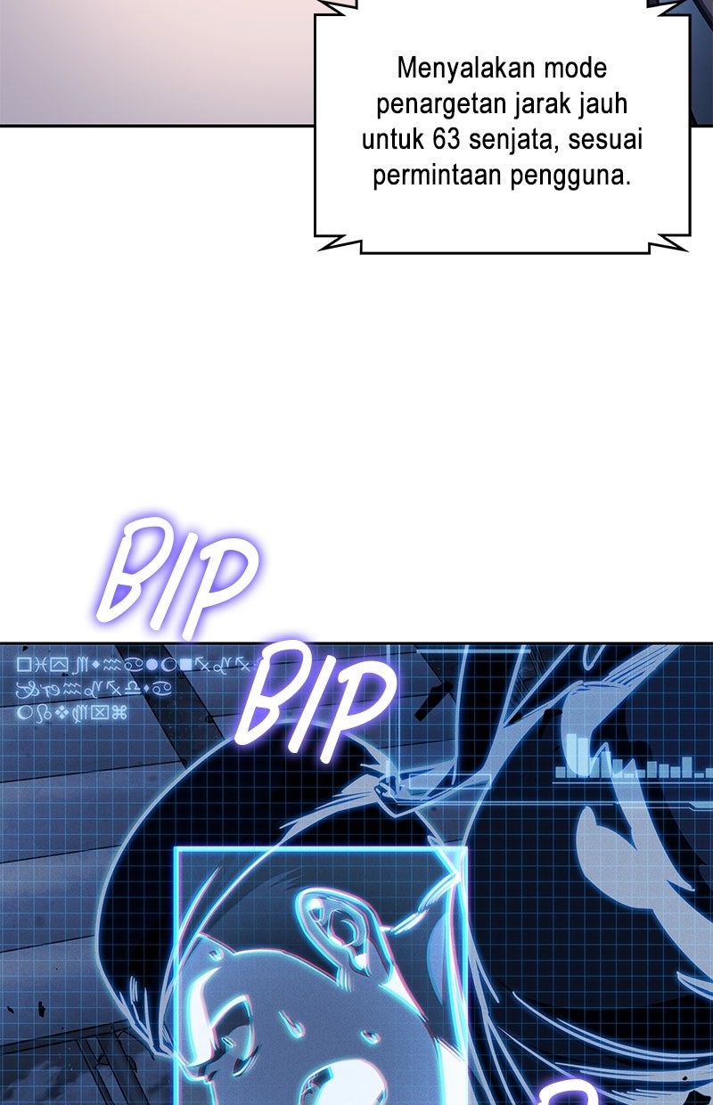 Read Nano Mashin chapter 164 image 21 on Lezhin