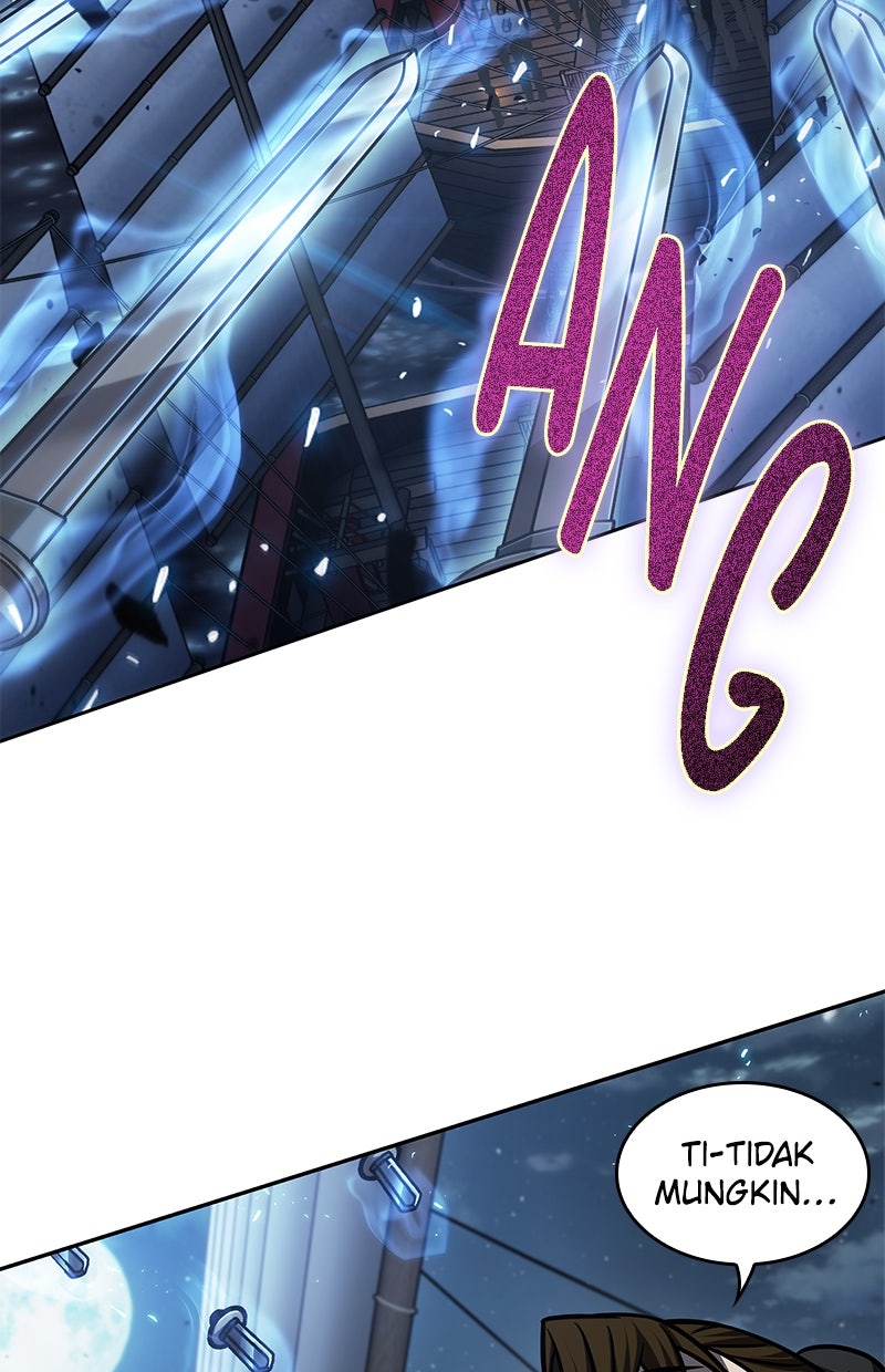 Read Nano Mashin chapter 164 image 25 on Lezhin