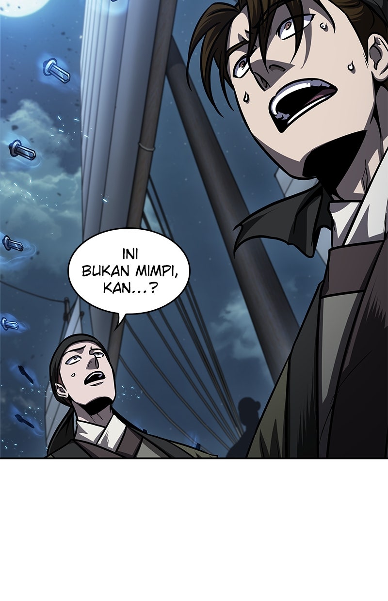 Read Nano Mashin chapter 164 image 26 on Lezhin