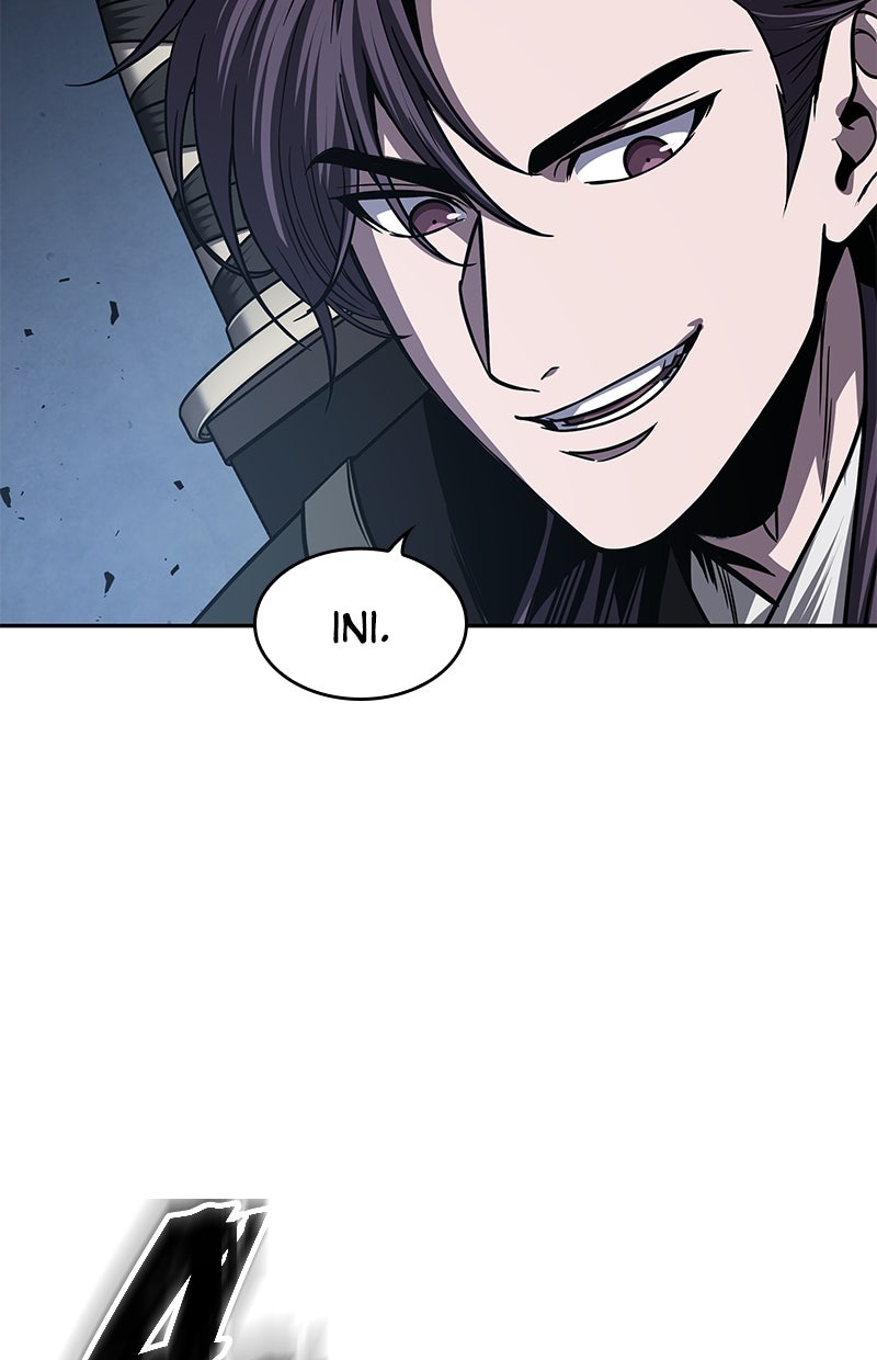 Read Nano Mashin chapter 164 image 3 on Lezhin