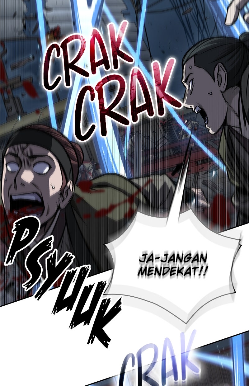 Read Nano Mashin chapter 164 image 30 on Lezhin