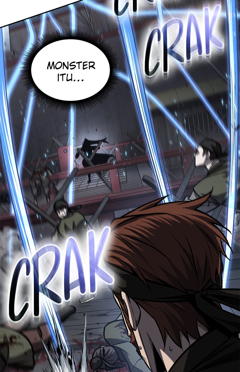 Read Nano Mashin chapter 164 image 31 on Lezhin