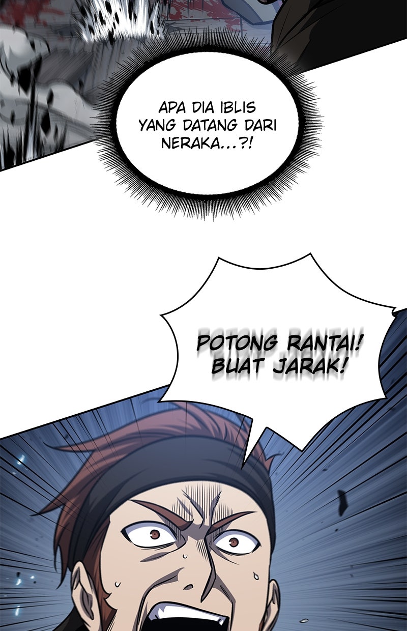 Read Nano Mashin chapter 164 image 32 on Lezhin