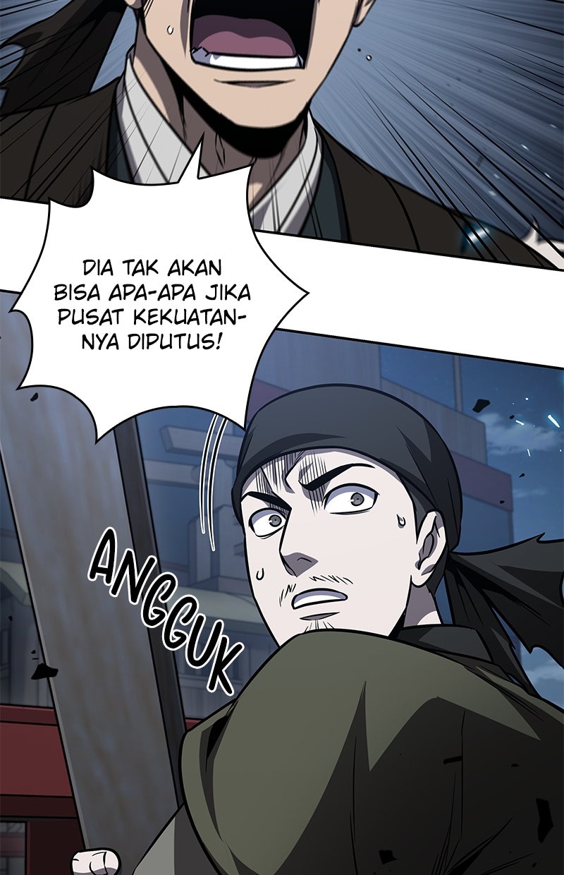 Read Nano Mashin chapter 164 image 33 on Lezhin