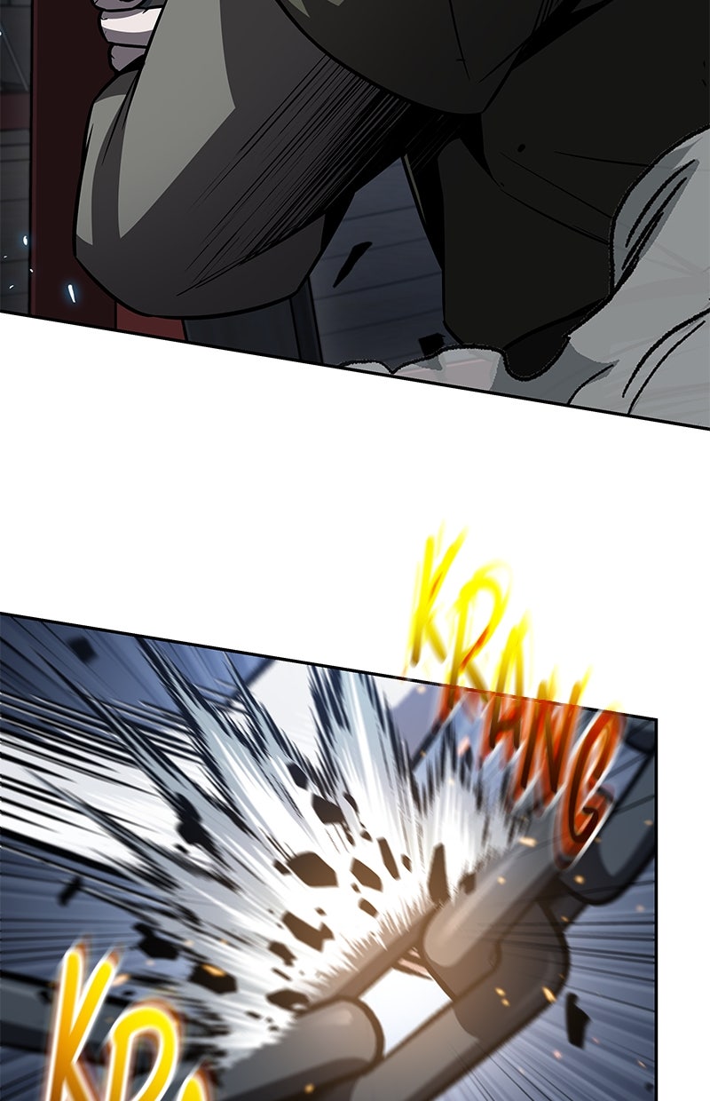 Read Nano Mashin chapter 164 image 34 on Lezhin
