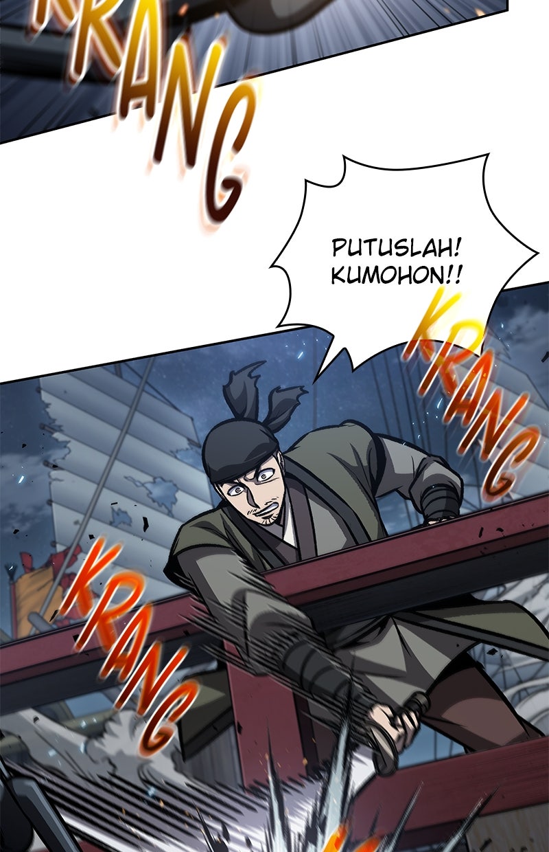 Read Nano Mashin chapter 164 image 35 on Lezhin