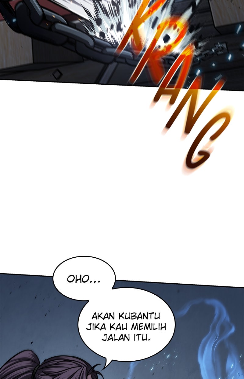 Read Nano Mashin chapter 164 image 36 on Lezhin