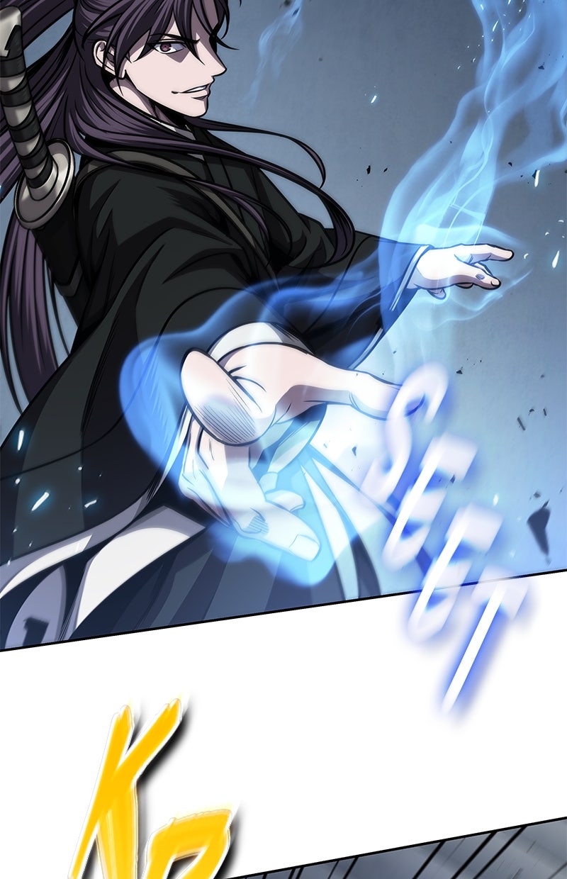 Read Nano Mashin chapter 164 image 37 on Lezhin