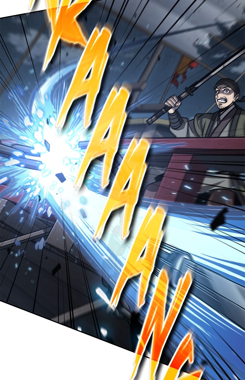Read Nano Mashin chapter 164 image 38 on Lezhin