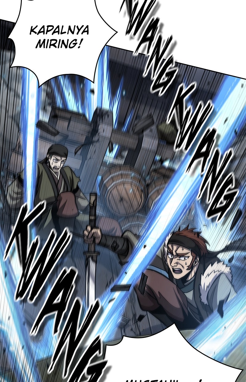 Read Nano Mashin chapter 164 image 45 on Lezhin