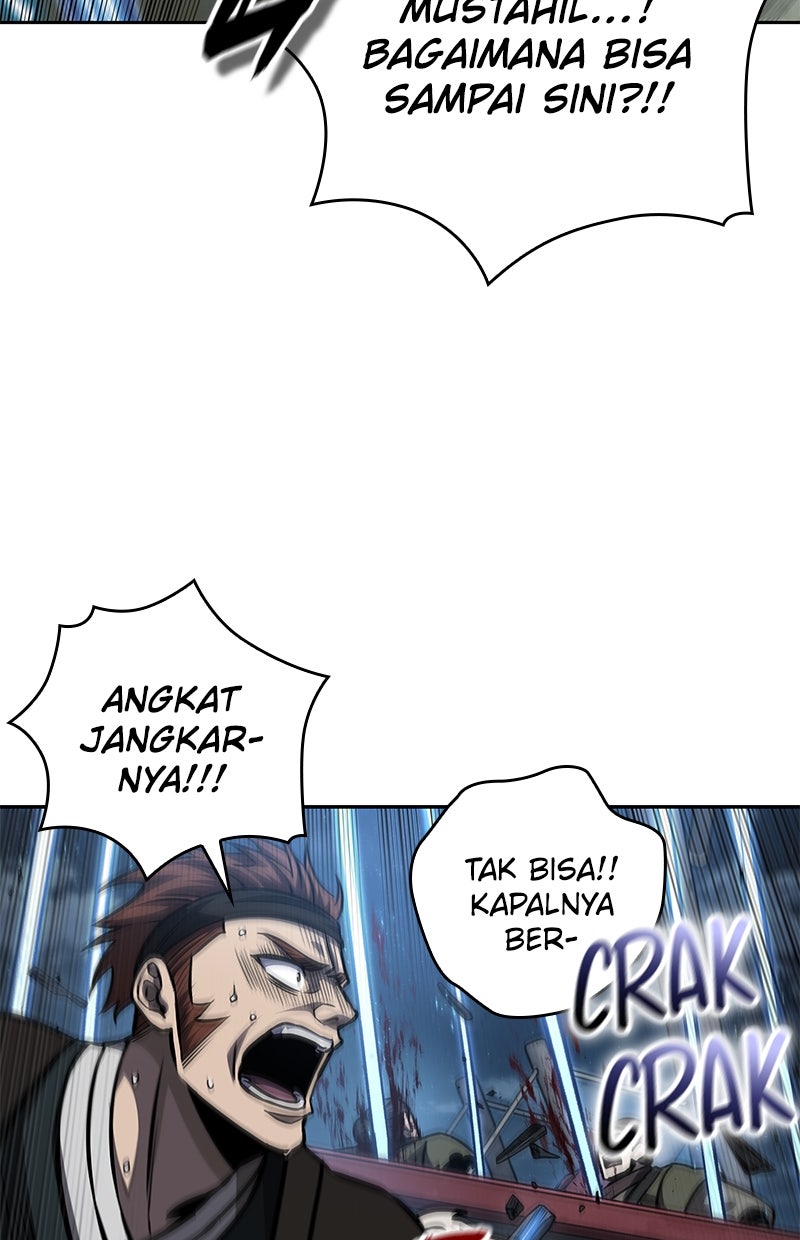 Read Nano Mashin chapter 164 image 46 on Lezhin