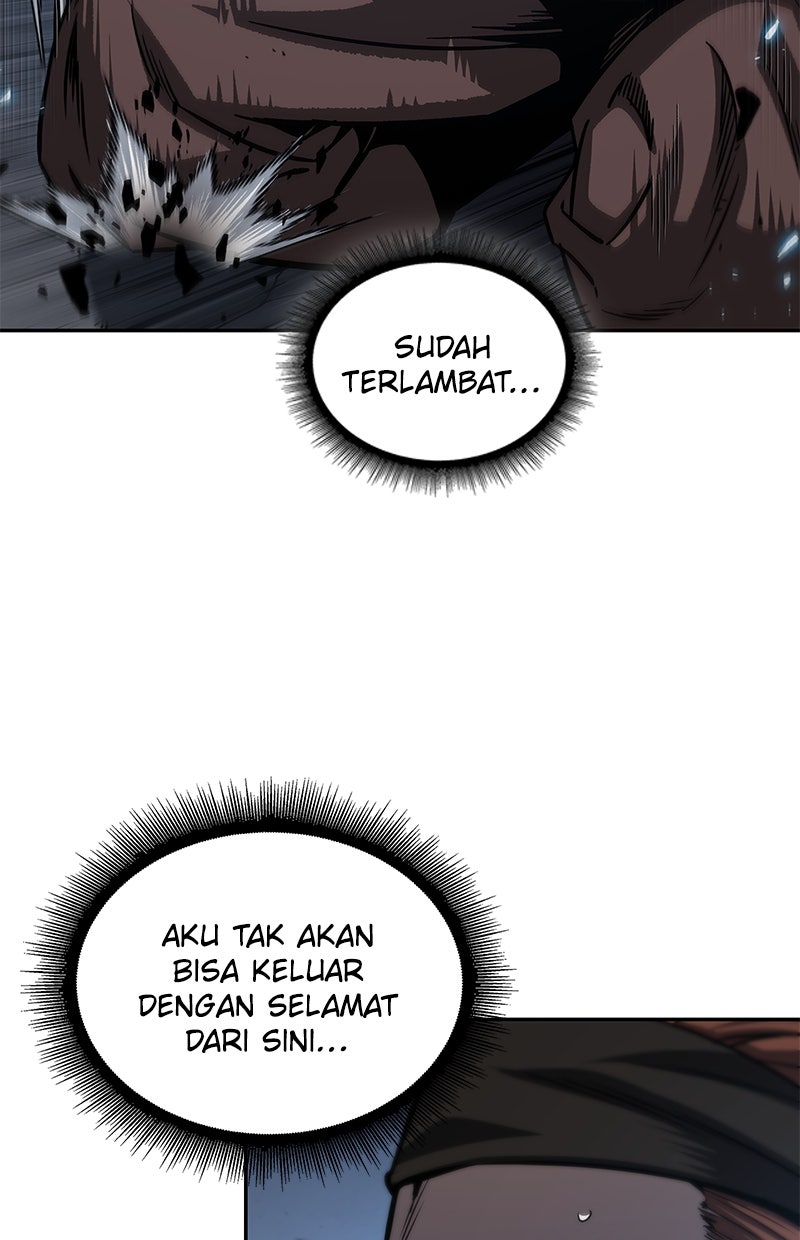 Read Nano Mashin chapter 164 image 49 on Lezhin