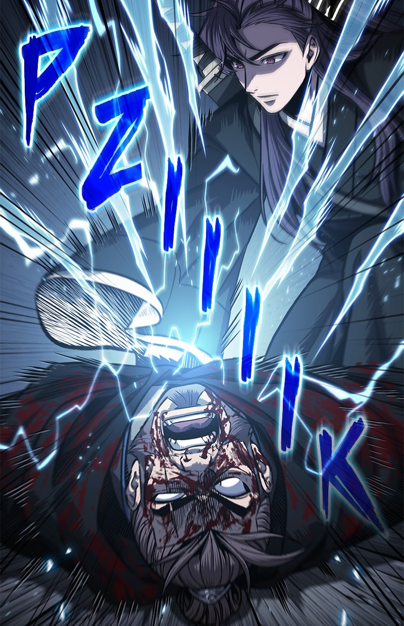 Read Nano Mashin chapter 164 image 5 on Lezhin