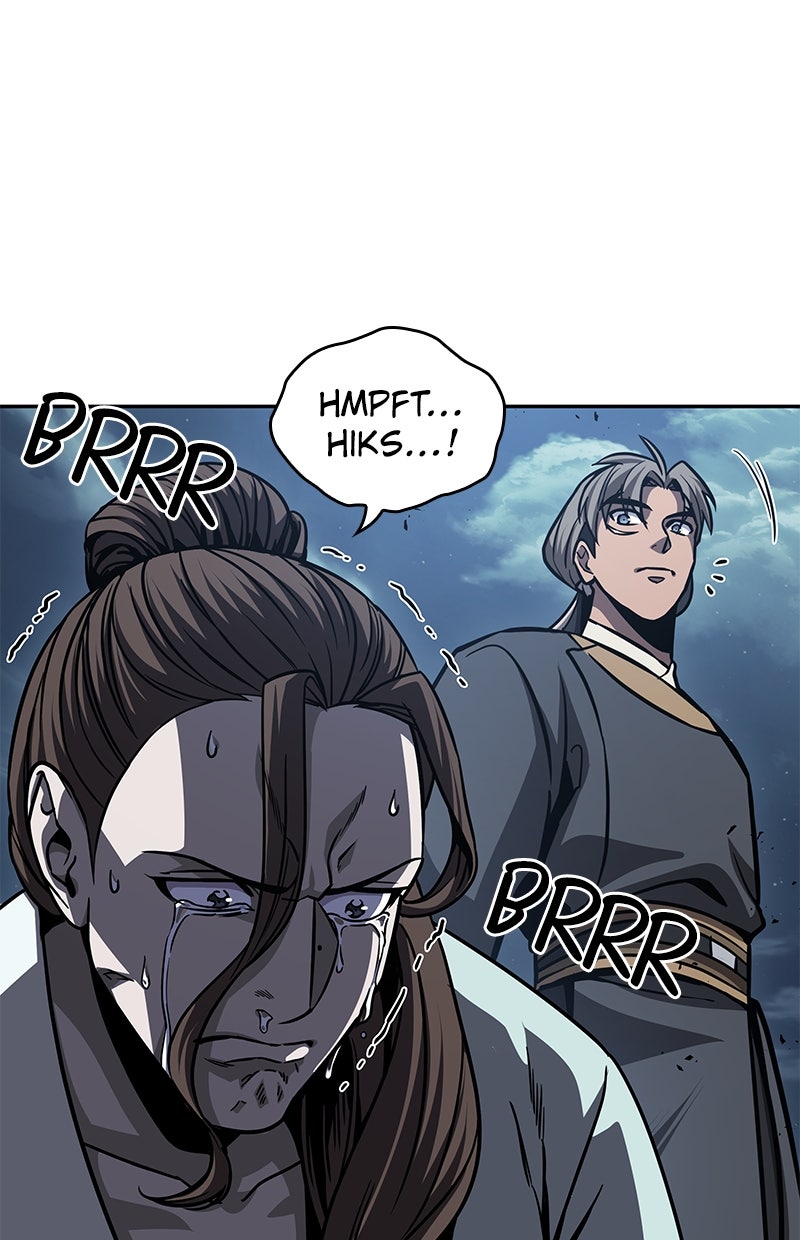 Read Nano Mashin chapter 164 image 58 on Lezhin