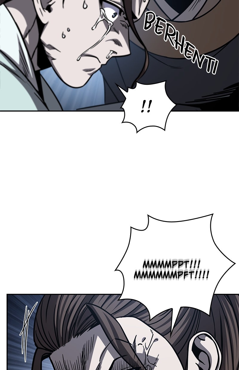 Read Nano Mashin chapter 164 image 61 on Lezhin