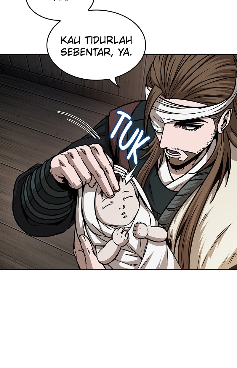 Read Nano Mashin chapter 164 image 75 on Lezhin