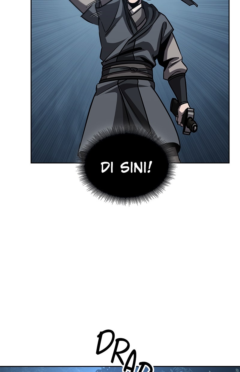 Read Nano Mashin chapter 164 image 84 on Lezhin
