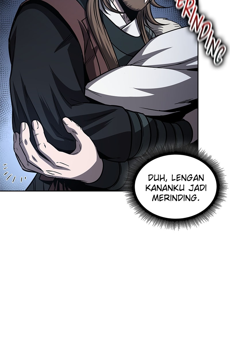 Read Nano Mashin chapter 164 image 90 on Lezhin