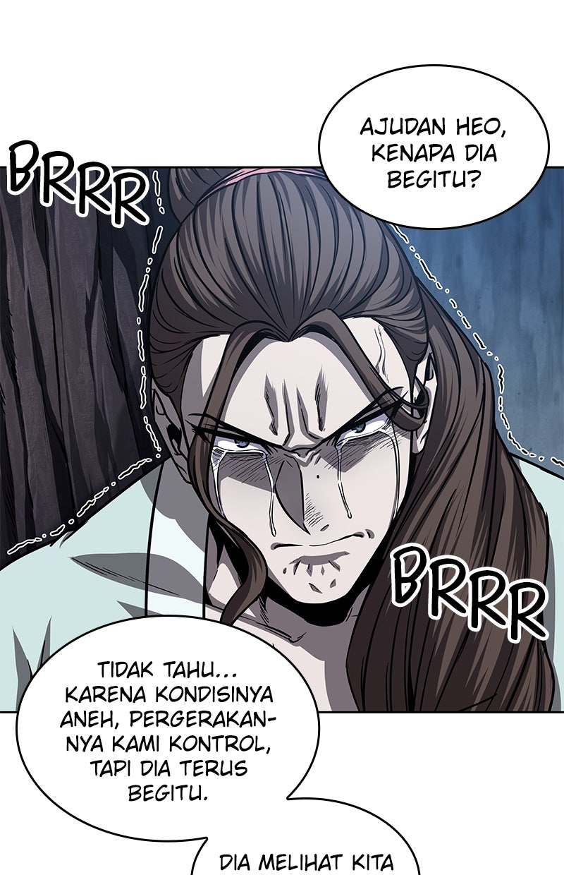 Read Nano Mashin chapter 164 image 92 on Lezhin