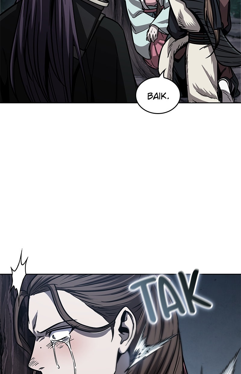 Read Nano Mashin chapter 164 image 96 on Lezhin