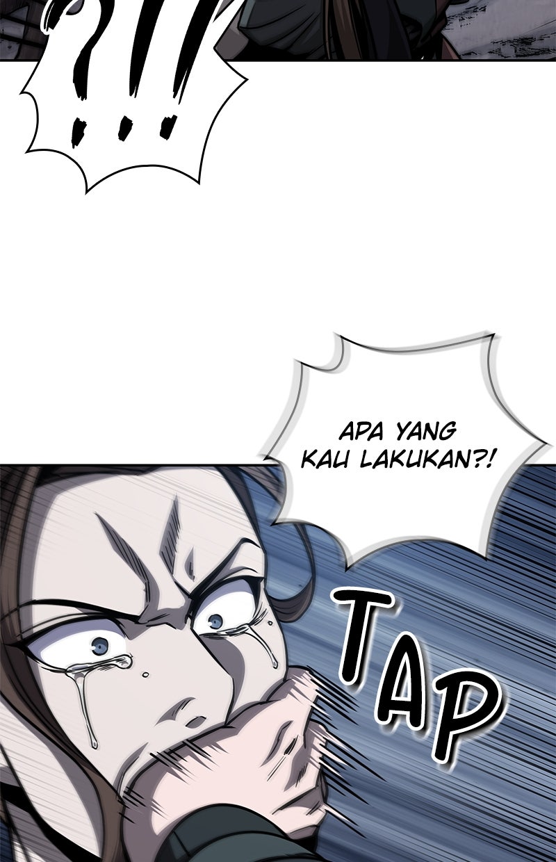 Read Nano Mashin chapter 164 image 99 on Lezhin