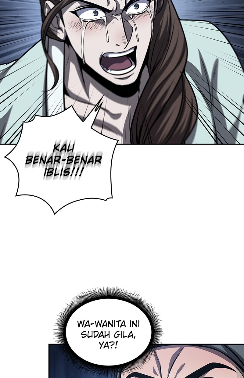 Read Nano Mashin chapter 165 image 15 on Lezhin