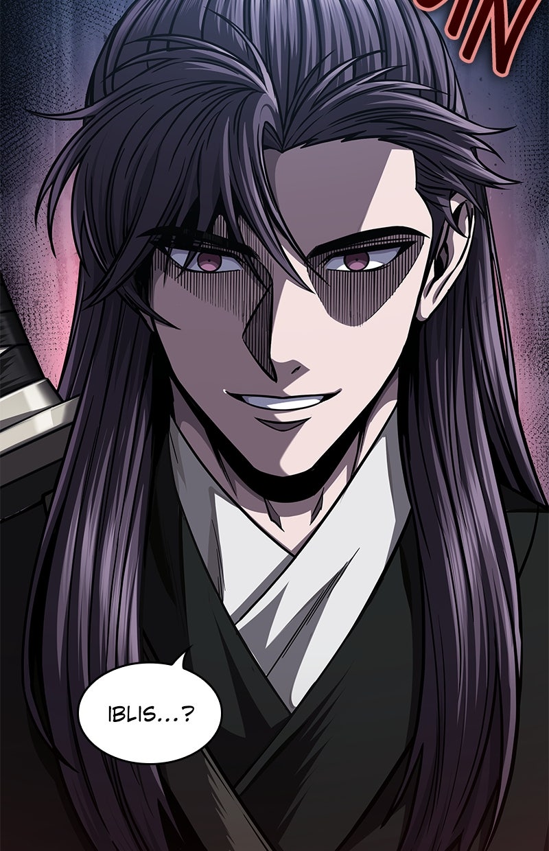 Read Nano Mashin chapter 165 image 17 on Lezhin