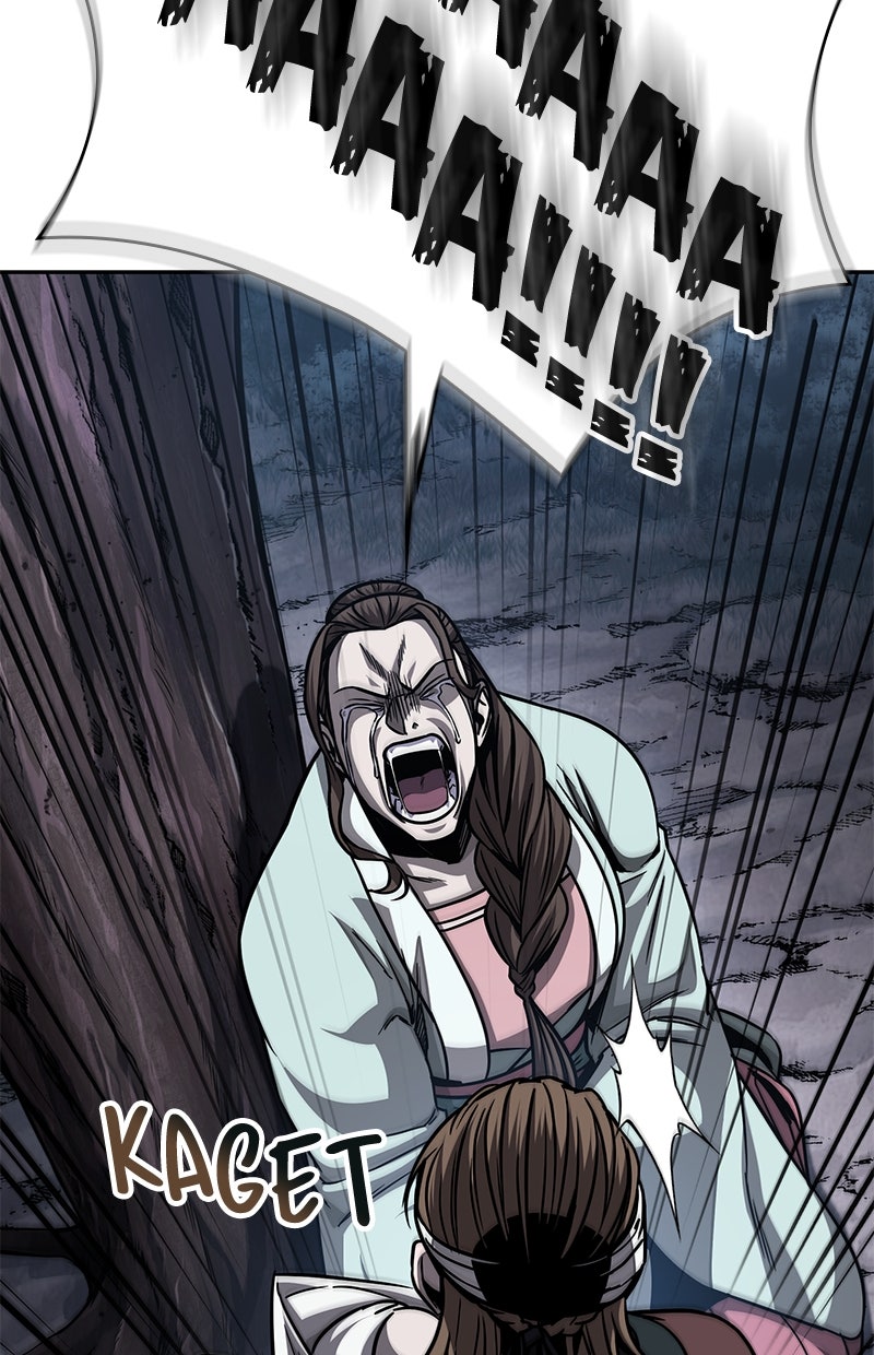 Read Nano Mashin chapter 165 image 2 on Lezhin