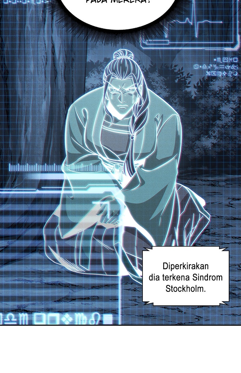 Read Nano Mashin chapter 165 image 20 on Lezhin