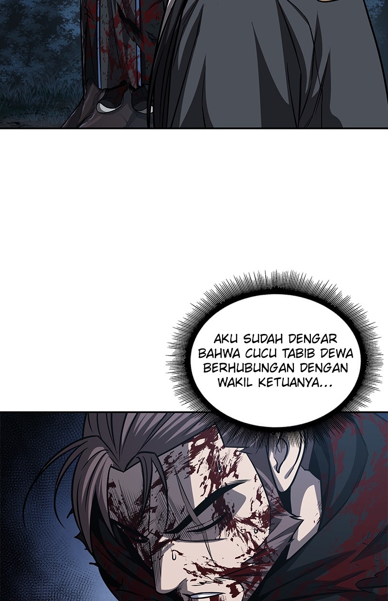 Read Nano Mashin chapter 165 image 23 on Lezhin