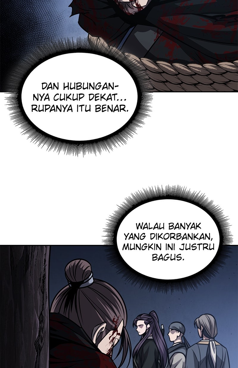 Read Nano Mashin chapter 165 image 24 on Lezhin