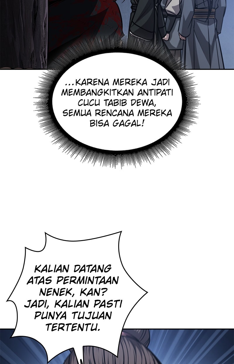 Read Nano Mashin chapter 165 image 25 on Lezhin