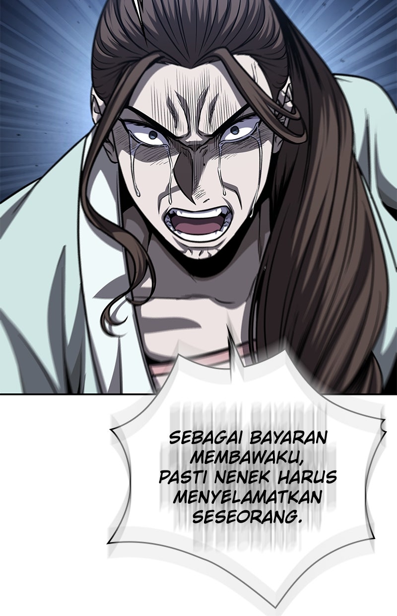 Read Nano Mashin chapter 165 image 26 on Lezhin