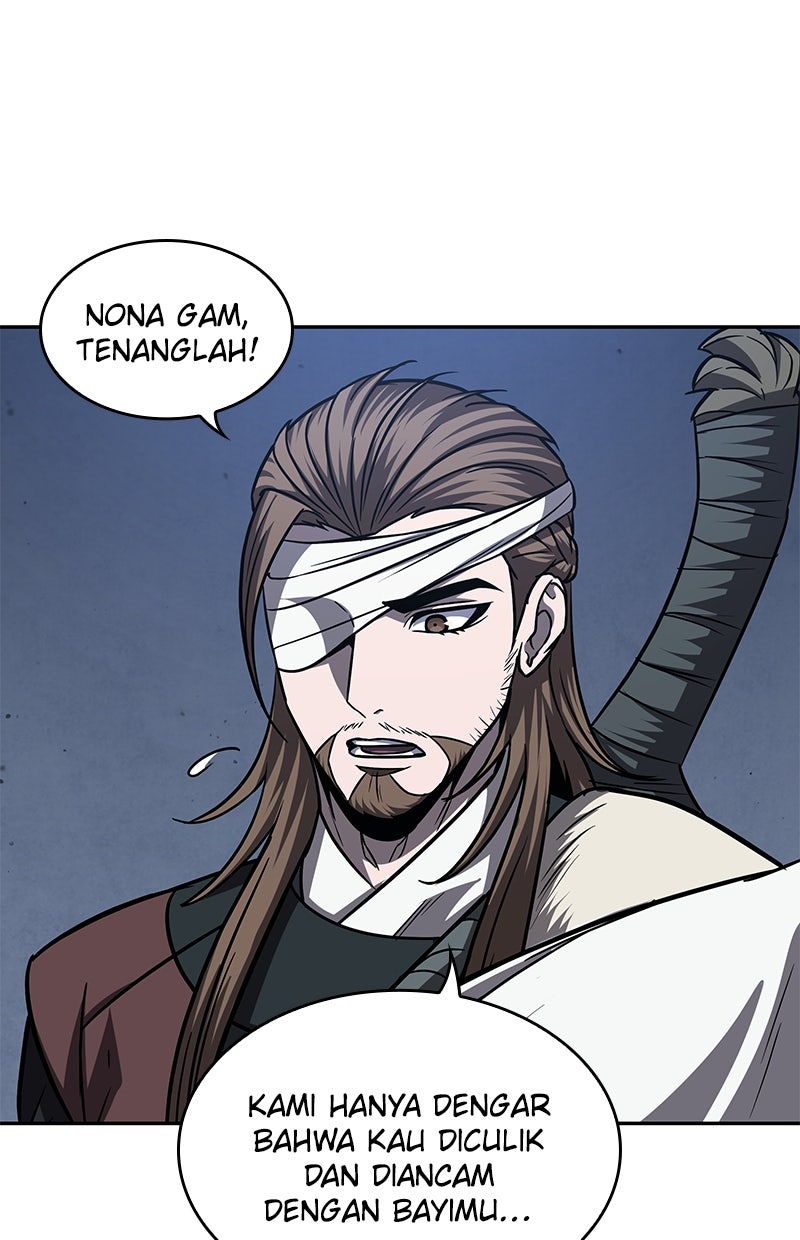 Read Nano Mashin chapter 165 image 27 on Lezhin