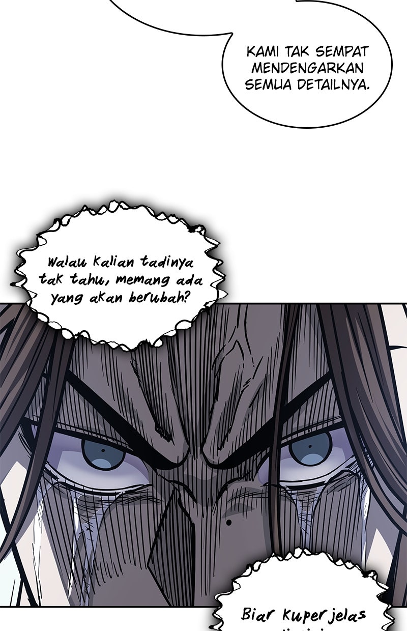 Read Nano Mashin chapter 165 image 28 on Lezhin