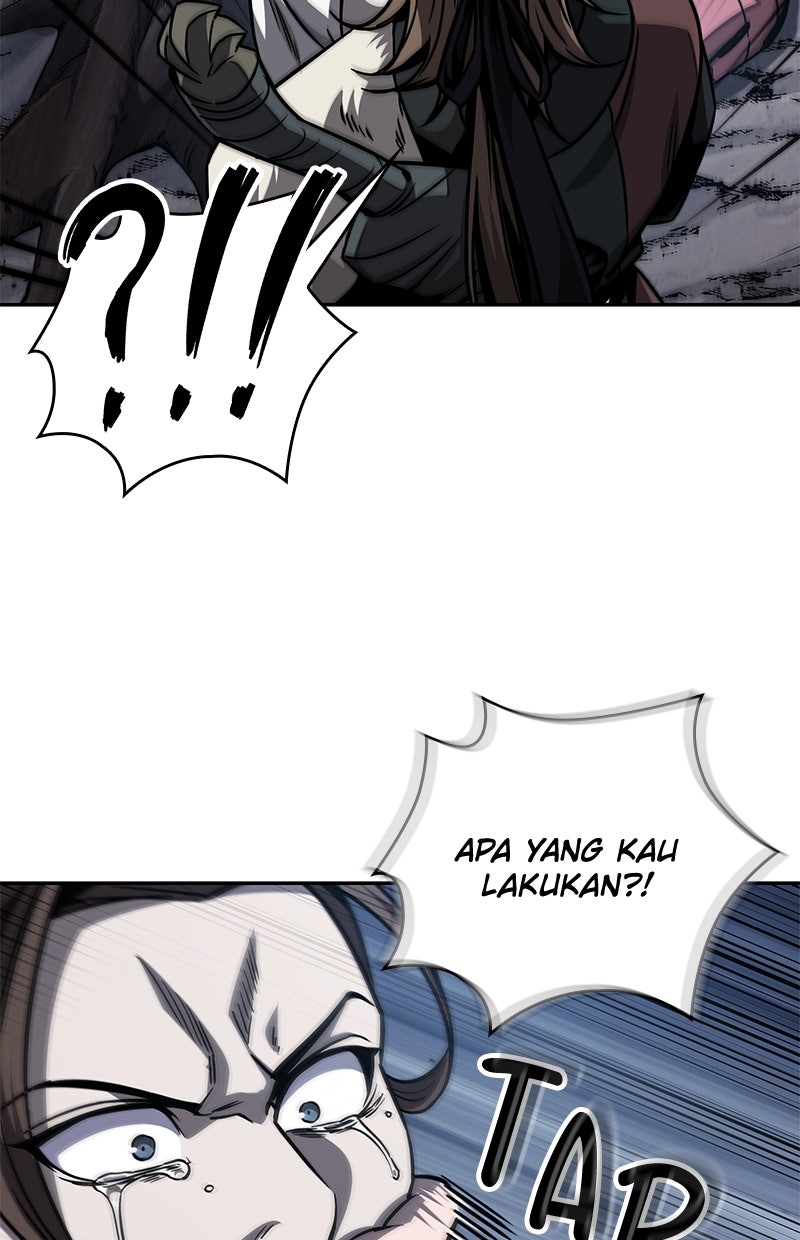 Read Nano Mashin chapter 165 image 3 on Lezhin