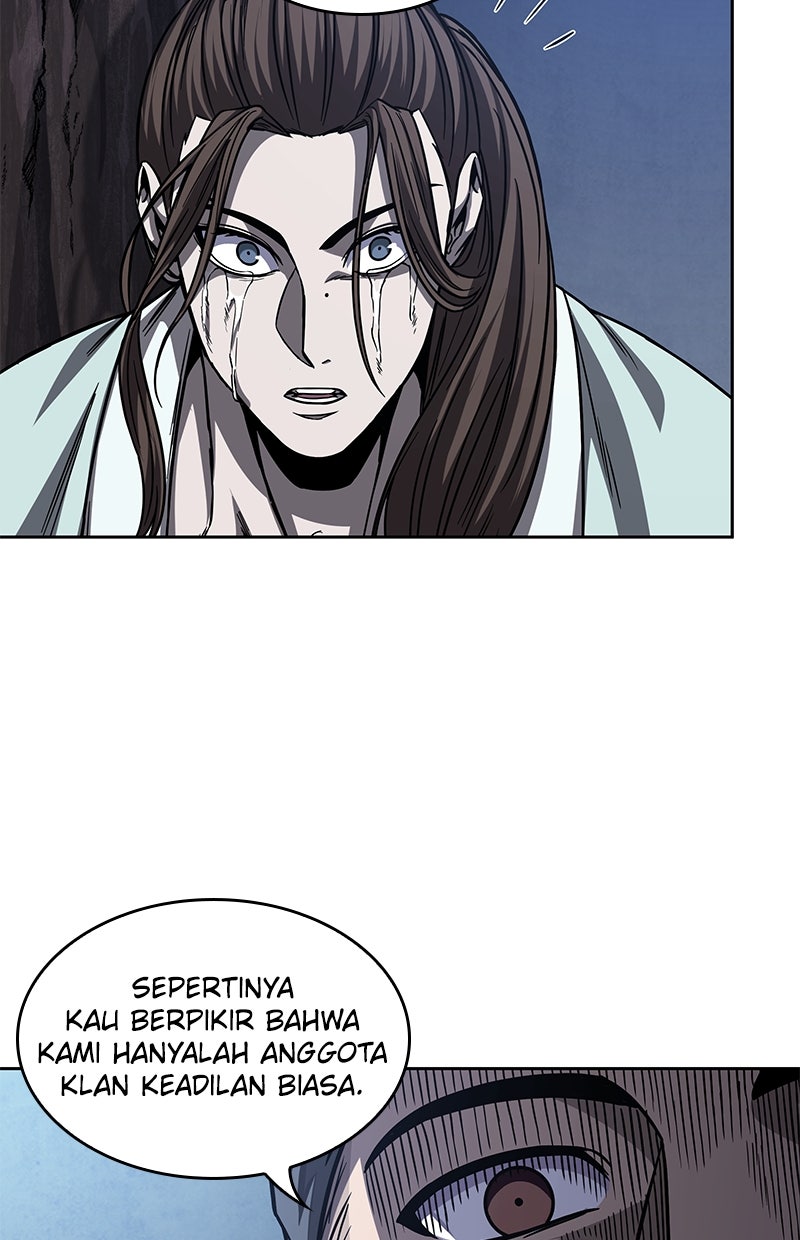 Read Nano Mashin chapter 165 image 34 on Lezhin